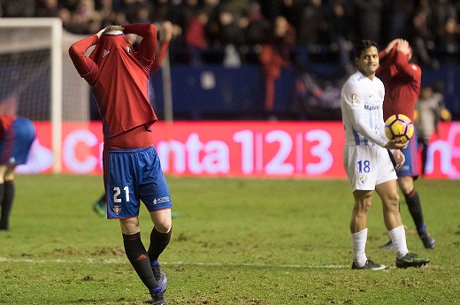 Osasuna fc