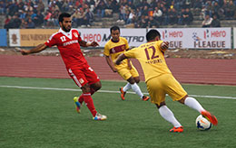 PFC Royal Wahingdoh FC