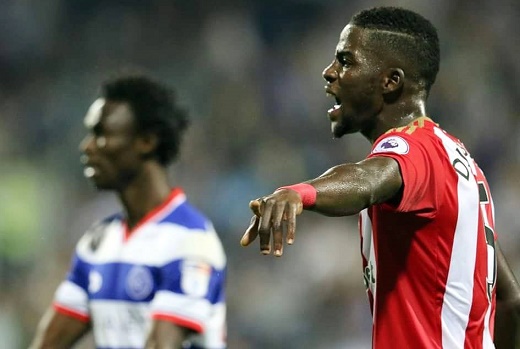 Papy Djilobodji