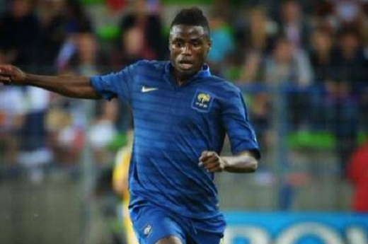 Paul Geroges Ntep
