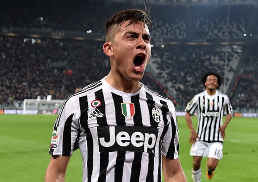 Paulo Dybala