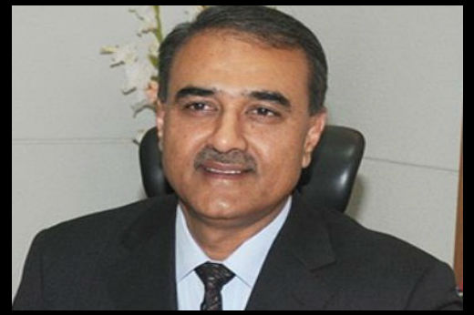 Praful patel