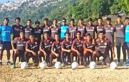 Pune-FC-Darjeeling