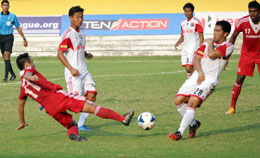 Pune-FC-and-Shillong-Lajong