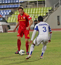 Pune-FC-down-Rangdajied-United