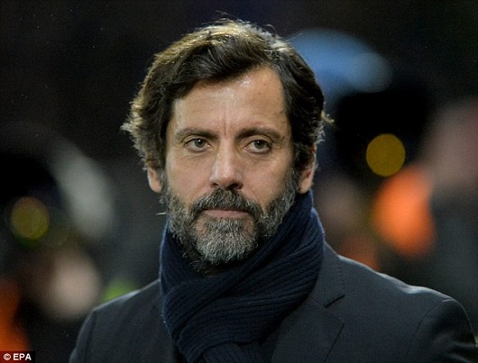 Quique Sanchez Flores