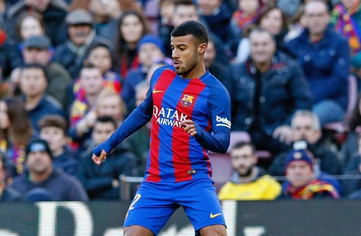 Rafinha Alcantara