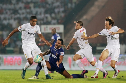 Raphael Augusto Chennaiyin FC