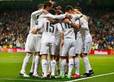 Real Madrid