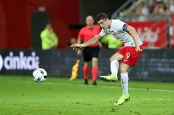 Robert Lewandowski