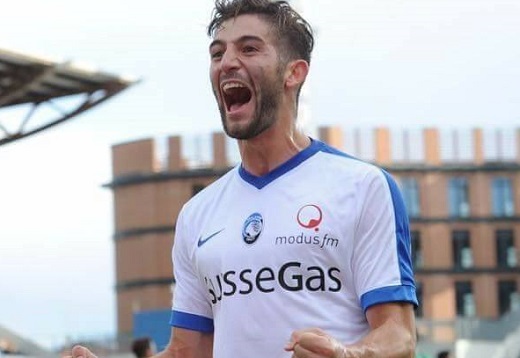 Roberto Gagliardini