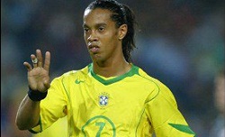 Ronaldinho Futsal