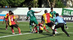 Salgaocar-ileague