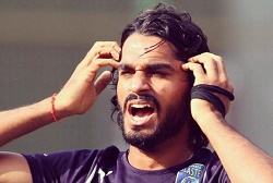 Sandesh Jhingan