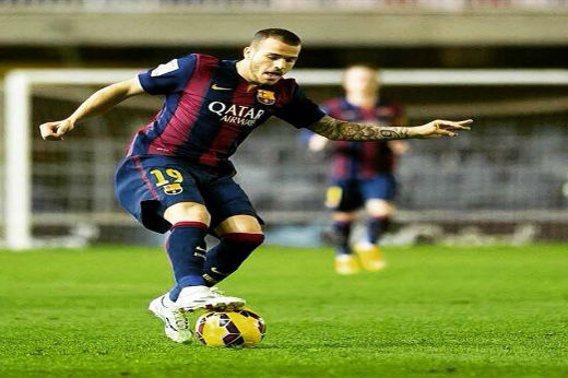 SandroRamirez