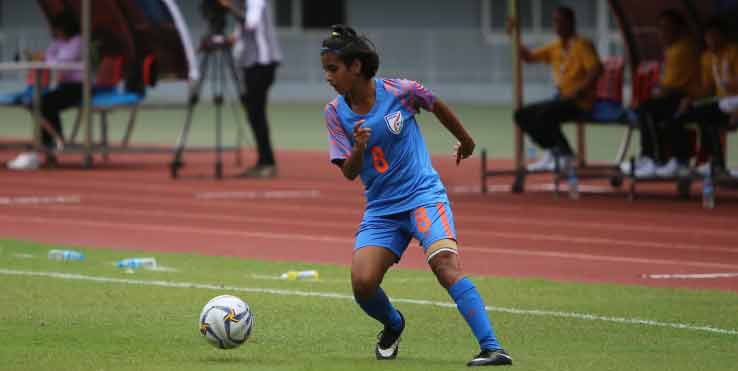 Sanju Yadav
