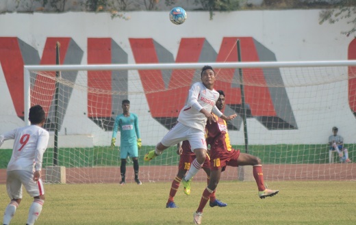 Santosh Trophy