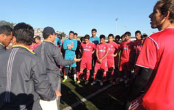 Shillong Lajong FC