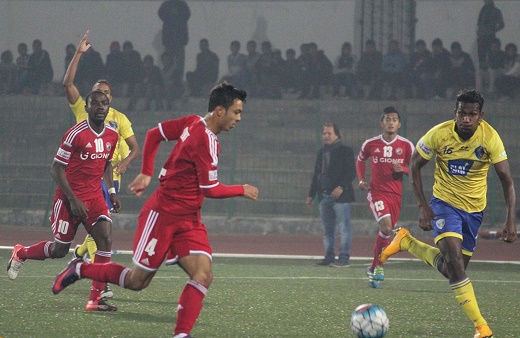 Shillong Lajong12