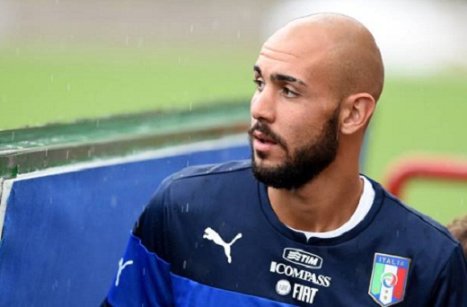 Simone Zaza