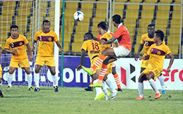 Sporting-clube-de-Goa-match-against-Royal-Wahingdoh