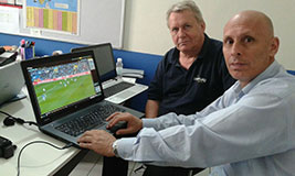 Stephen Constantine wants More detailed video analysis for National Team