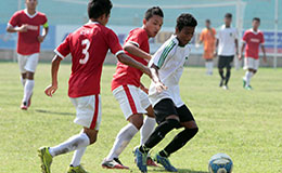 Subroto Cup Mizoram vs Assam