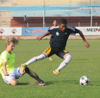 Subroto-cup-Assam-black--Ukraine-battle-for-the-ball