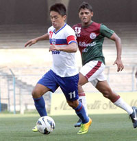 Sunil-Chhetri-in-action-at-the-Salt-Lake-Stadium