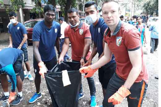 Swachhata Hi Seva