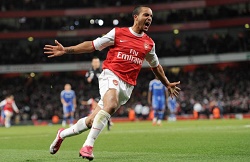 Theo Walcott