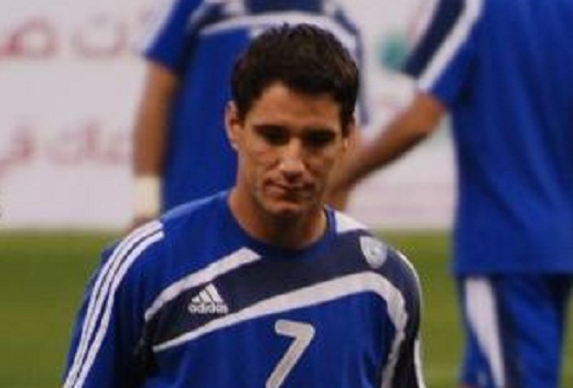 Thiago Neves Augusto