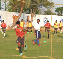 U-16-team