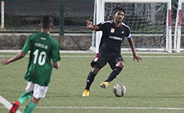 U18 I League Pune FC Kenkre FC