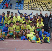 Uttarakhand-squad-celebrate-their-entry-into-the-Final-Round-of-the-Santosh-Trophy