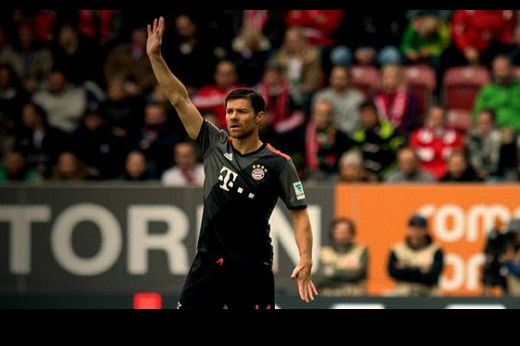 XabiAlonso