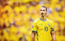 Zlatan Ibrahimovic