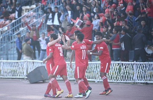 aizawlfc