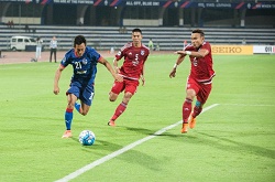 bengaluru FC AFC