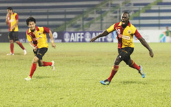 east bengal i league