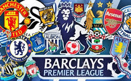 epl teams