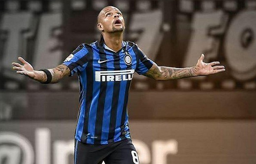 felipe melo