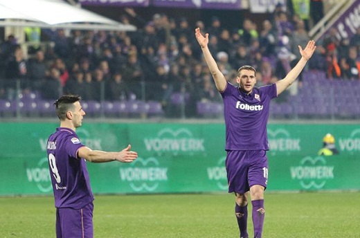 fiorentina