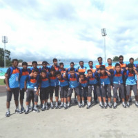 India beat Afghanistan 4-3 on penalties