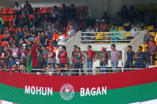 mohan bgan fc 1