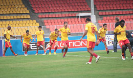 pune-fc-Federation-Cup