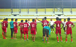 punefctakesonchurchillbrothersi-league