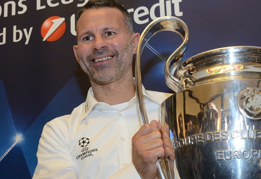 ryan giggs