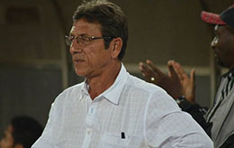 sanjoy sen Mohun Bagans Head Coach