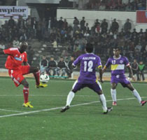 shillong-Fc